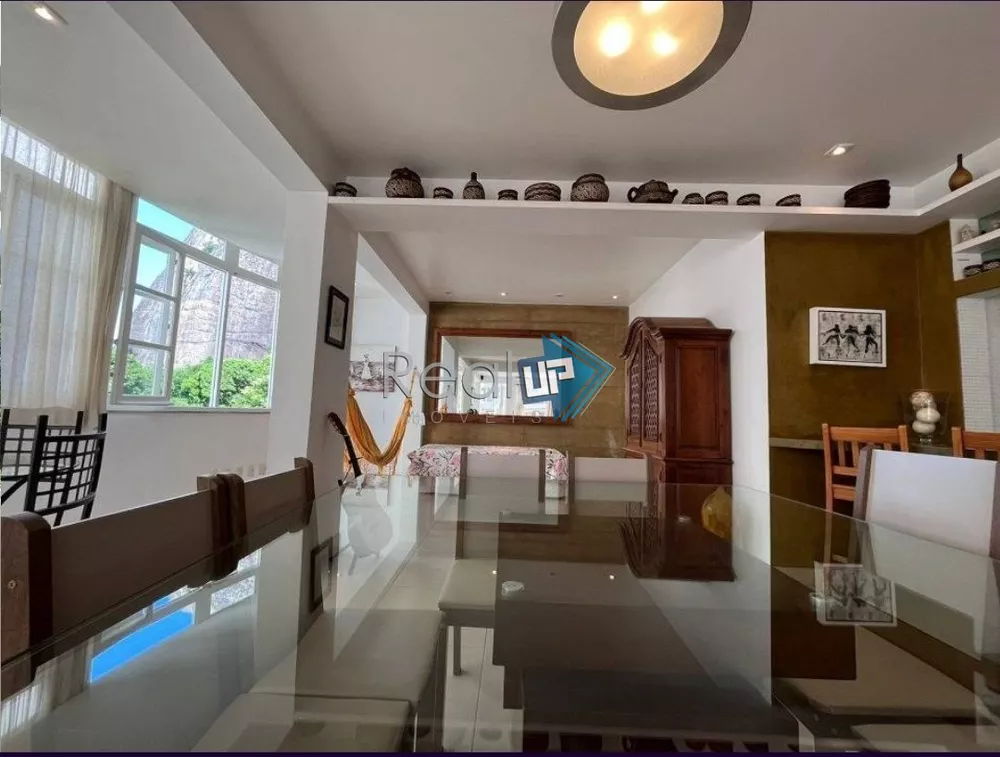 Apartamento, 3 quartos, 120 m² - Foto 23