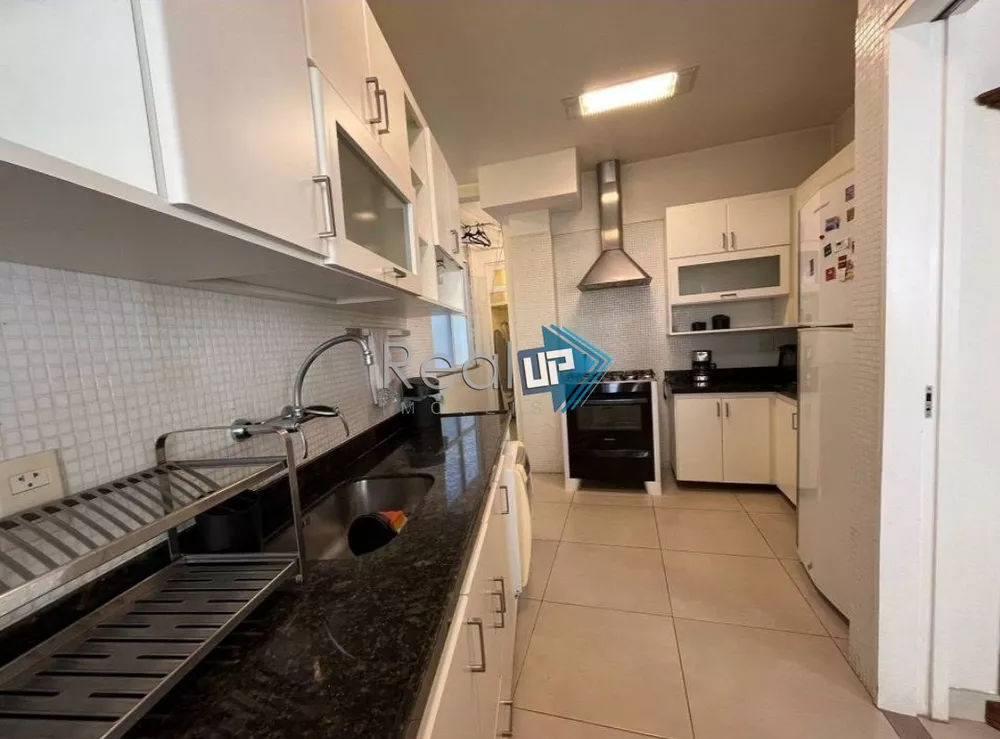 Apartamento, 3 quartos, 120 m² - Foto 3