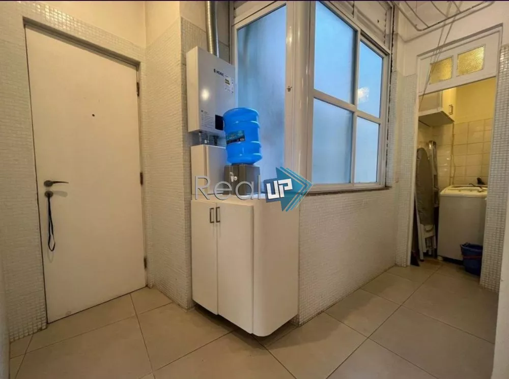 Apartamento, 3 quartos, 120 m² - Foto 15