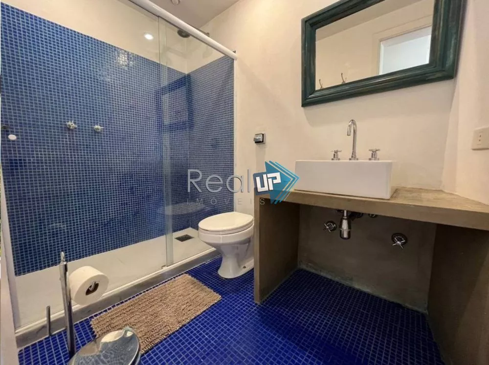 Apartamento, 3 quartos, 120 m² - Foto 20