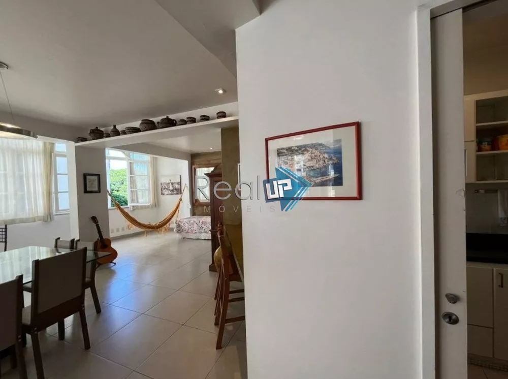 Apartamento, 3 quartos, 120 m² - Foto 10