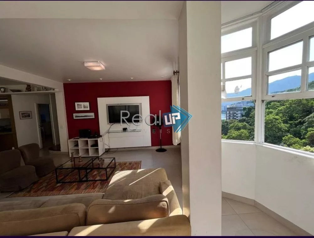 Apartamento, 3 quartos, 120 m² - Foto 1