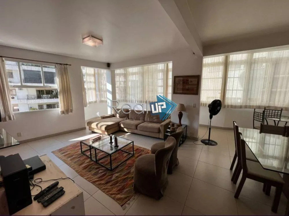 Apartamento, 3 quartos, 120 m² - Foto 27