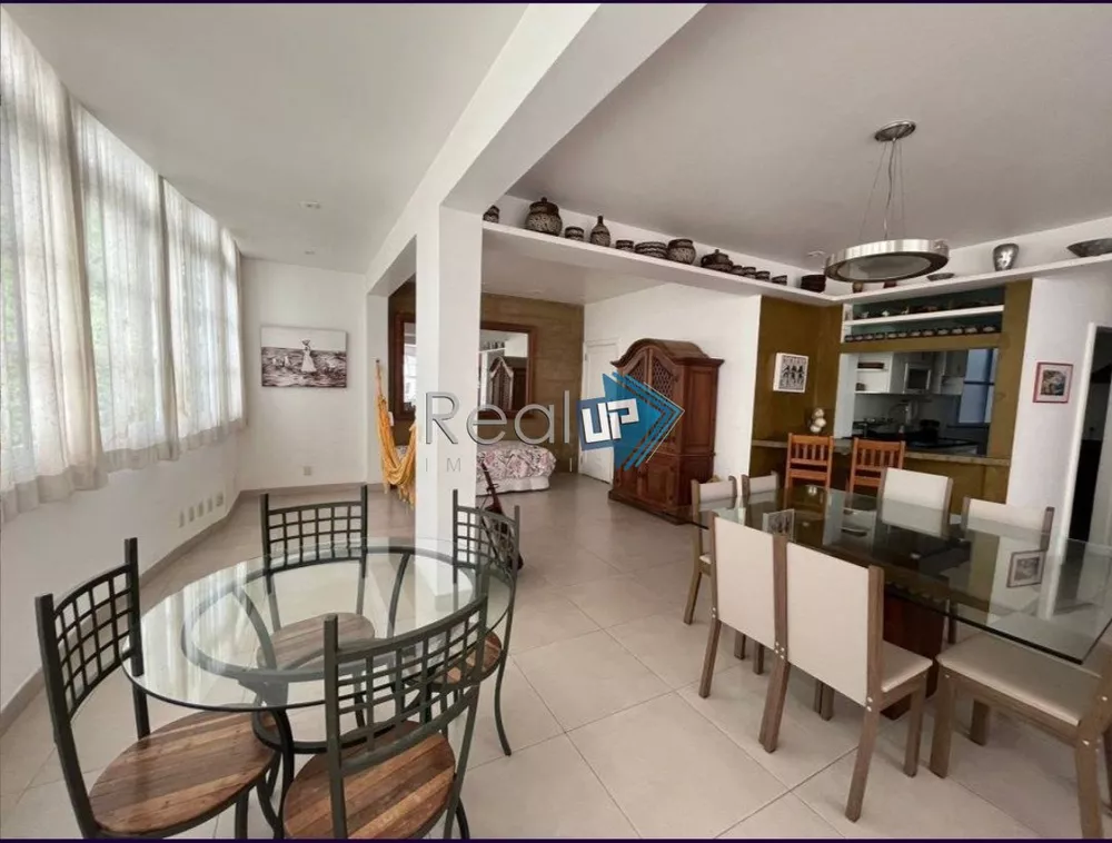 Apartamento, 3 quartos, 120 m² - Foto 26