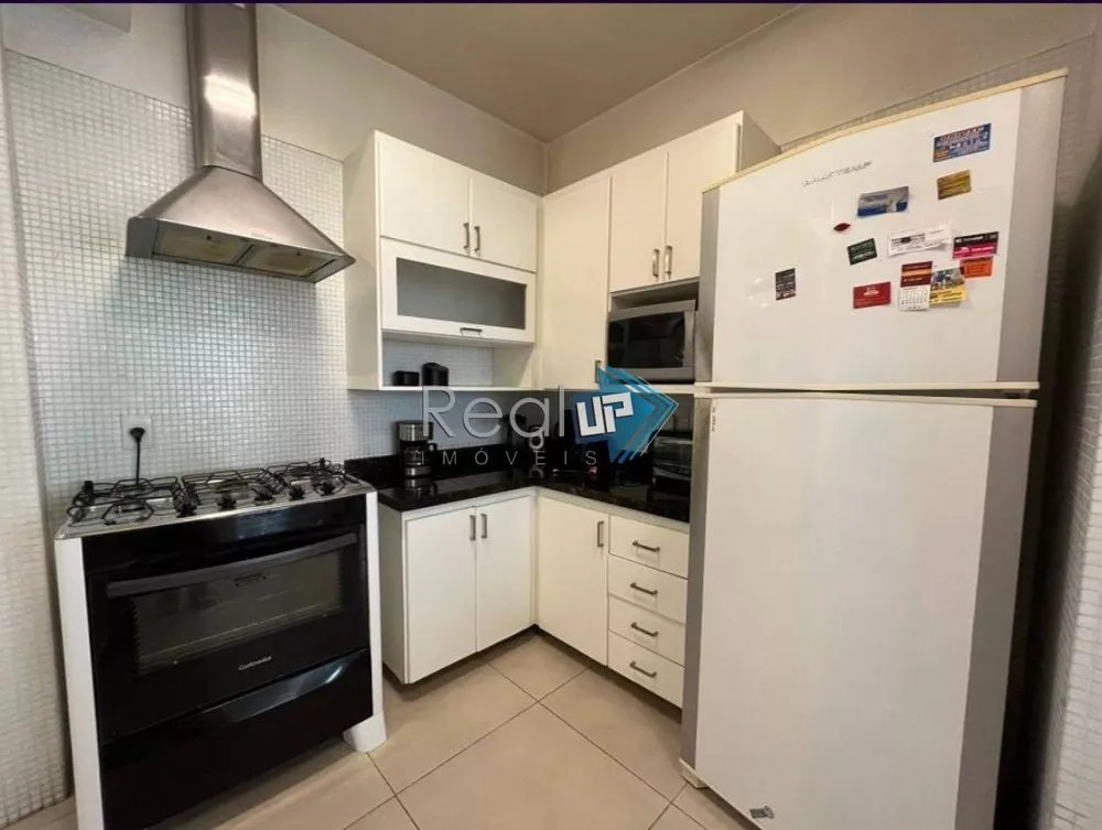 Apartamento, 3 quartos, 120 m² - Foto 4