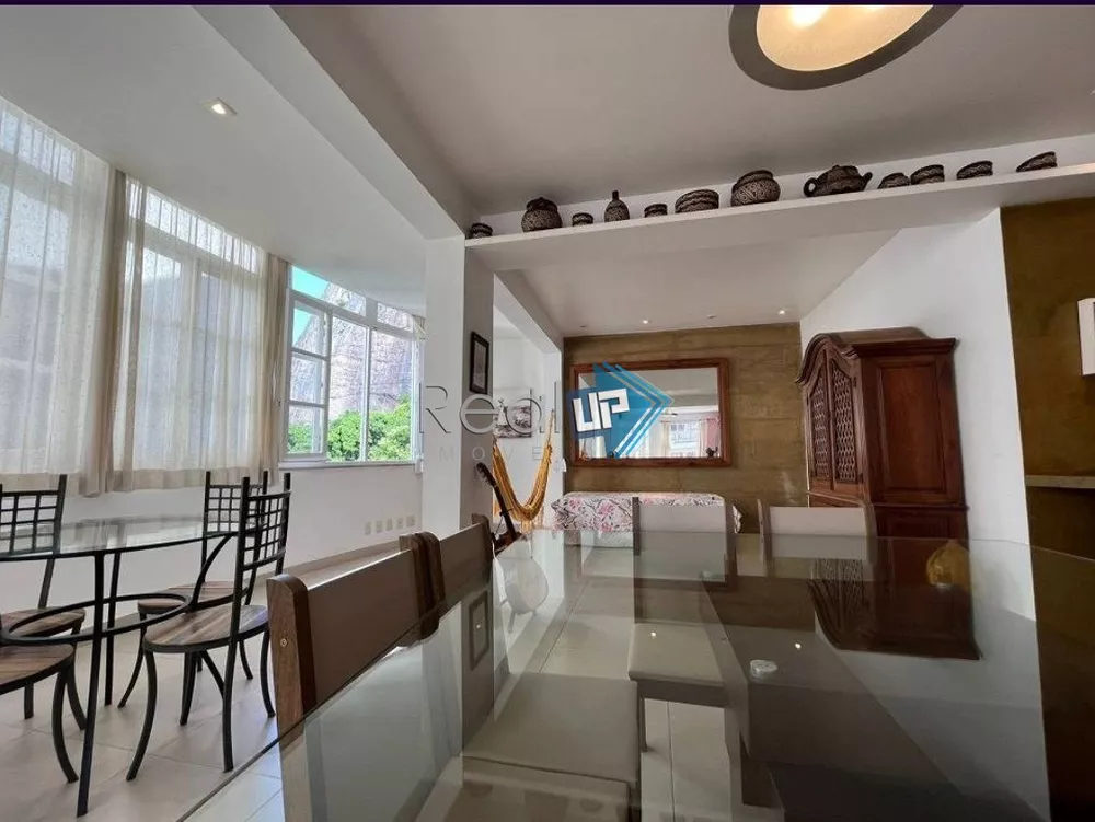 Apartamento, 3 quartos, 120 m² - Foto 11