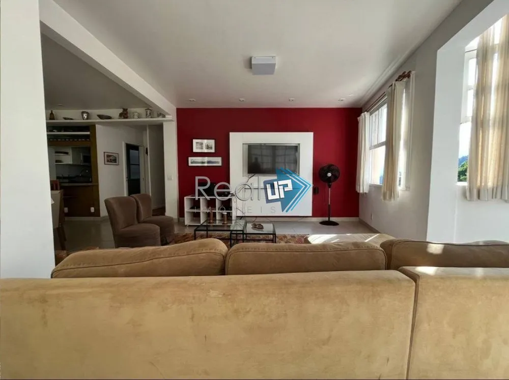 Apartamento, 3 quartos, 120 m² - Foto 7