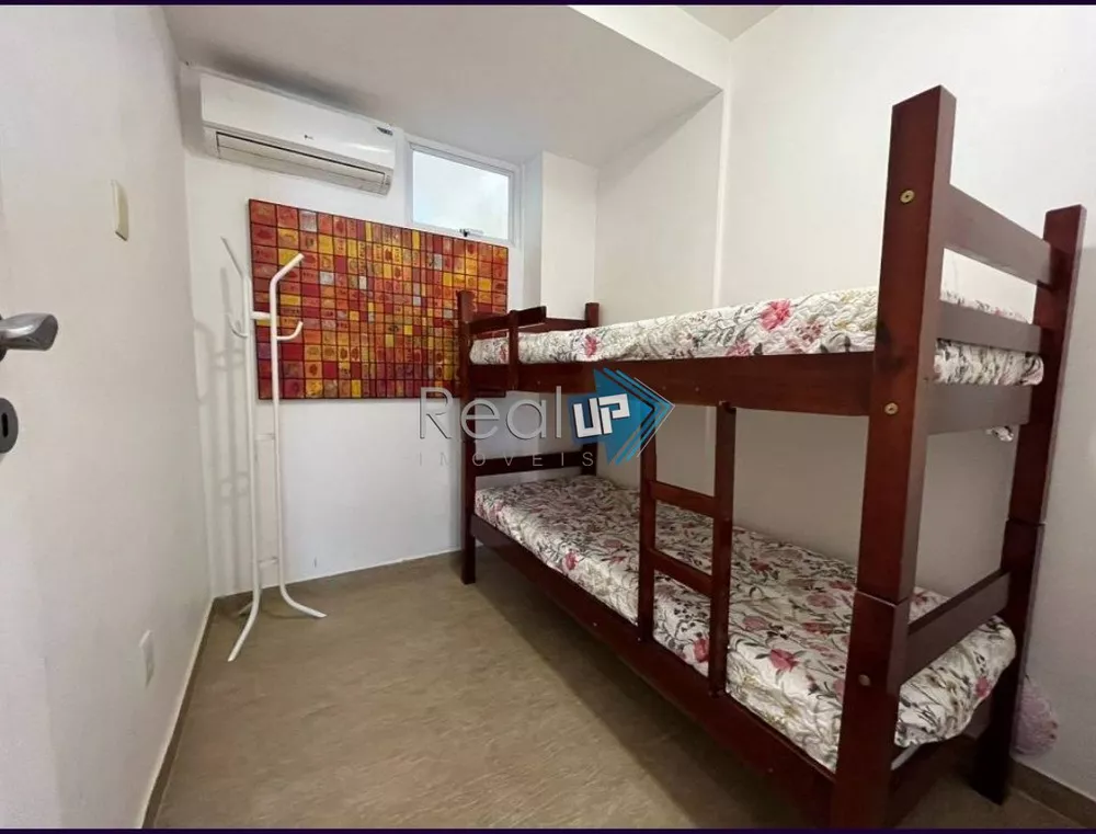 Apartamento, 3 quartos, 120 m² - Foto 9