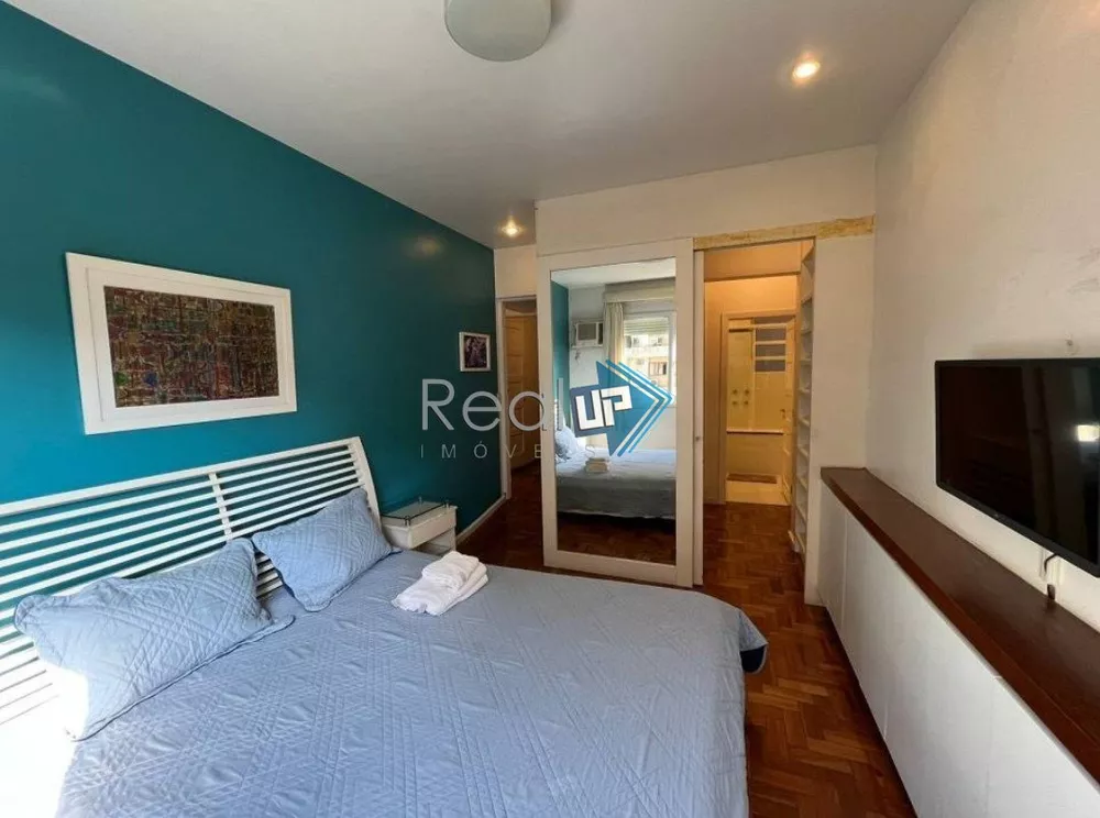 Apartamento, 3 quartos, 120 m² - Foto 13