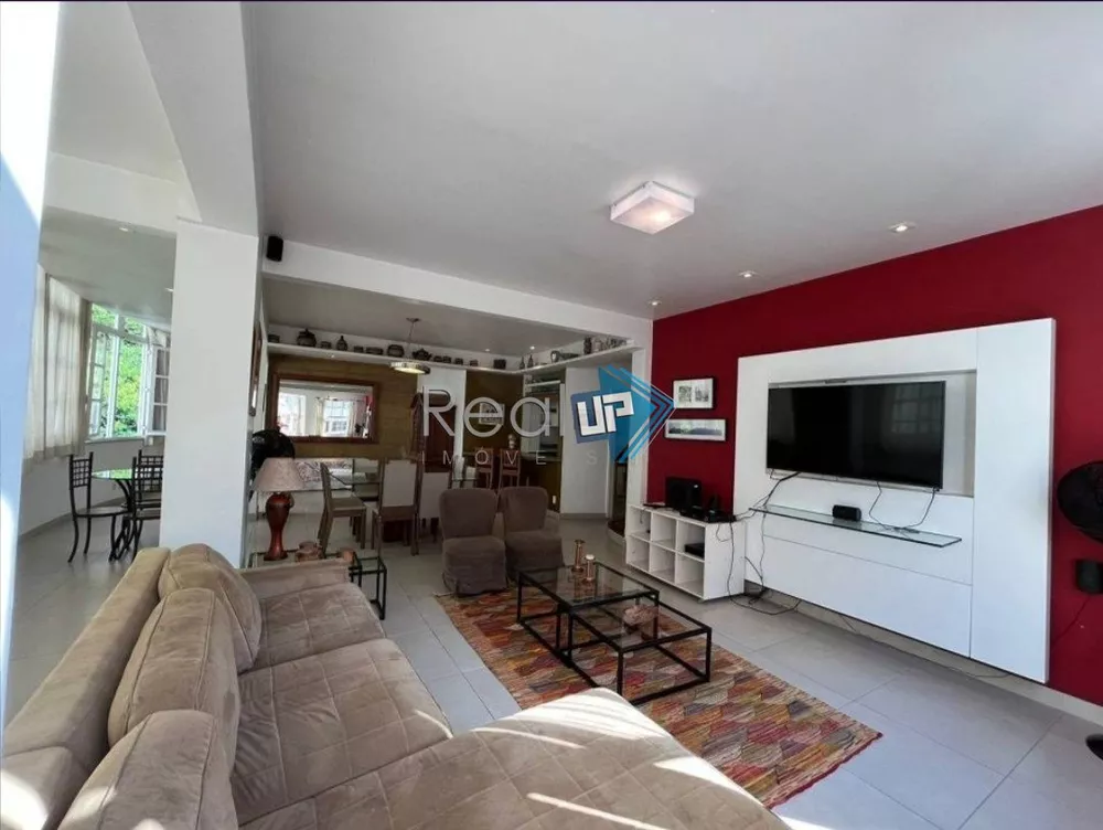 Apartamento, 3 quartos, 120 m² - Foto 14