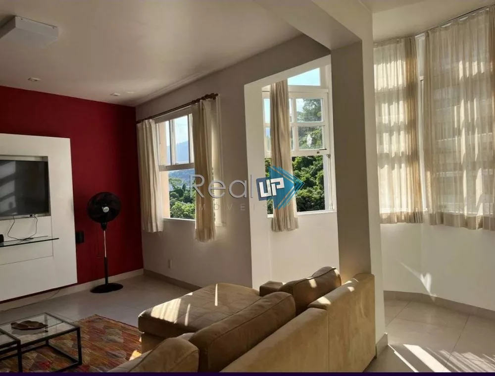 Apartamento, 3 quartos, 120 m² - Foto 24