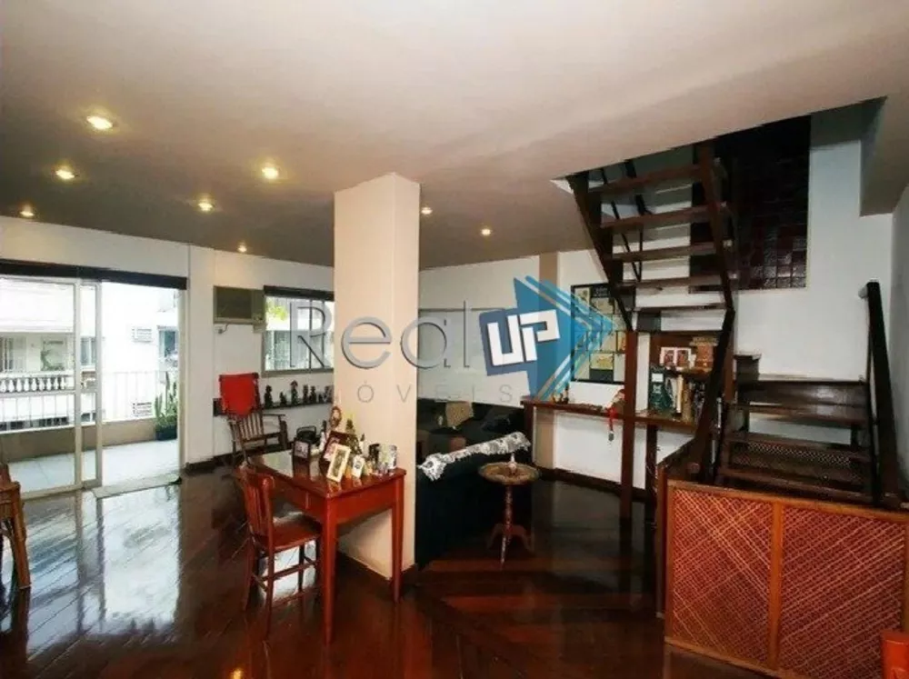 Cobertura, 2 quartos, 188 m² - Foto 8