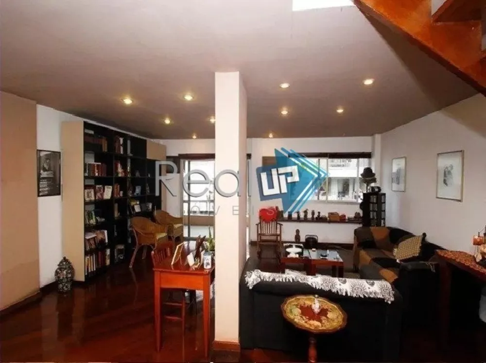 Cobertura, 2 quartos, 188 m² - Foto 11