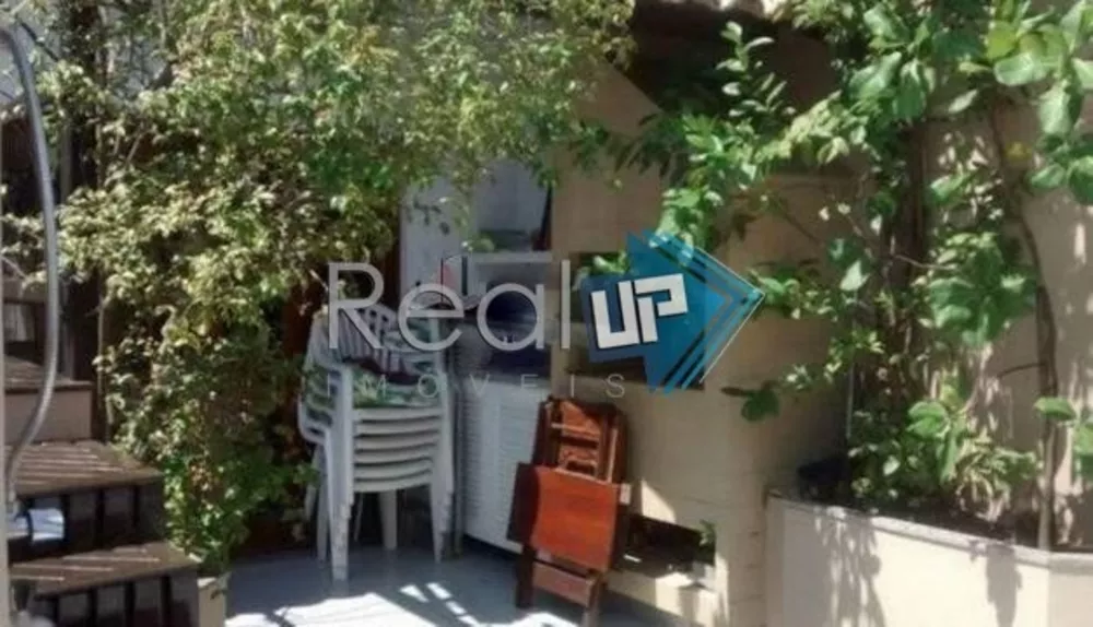 Cobertura, 2 quartos, 188 m² - Foto 5