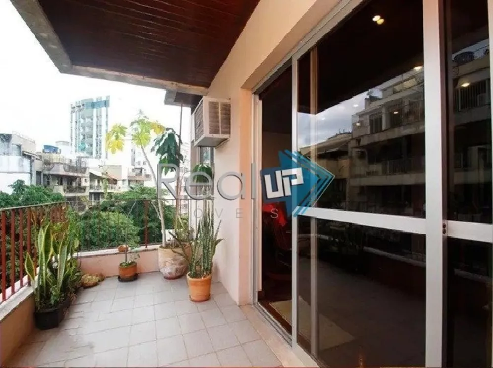 Cobertura, 2 quartos, 188 m² - Foto 13