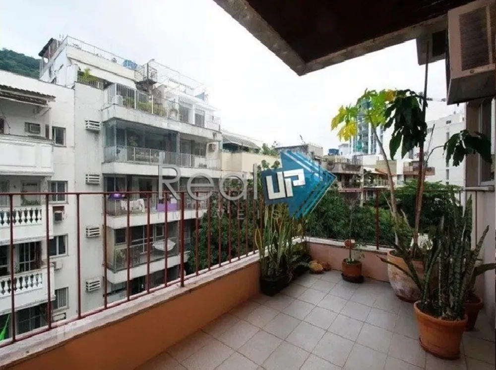 Cobertura, 2 quartos, 188 m² - Foto 14