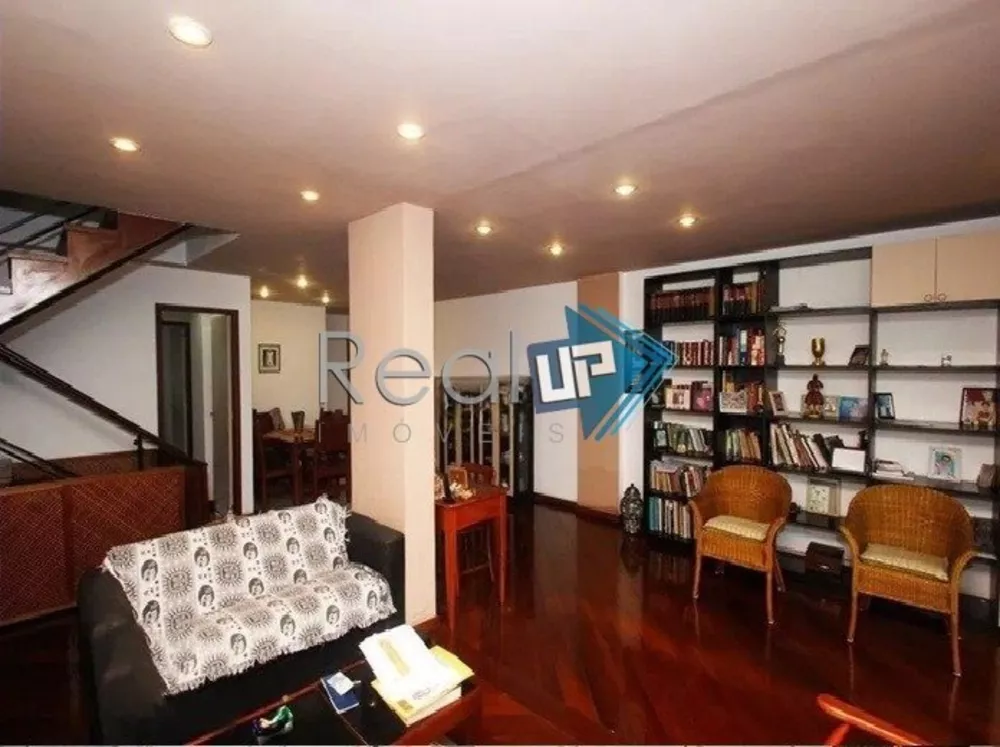 Cobertura, 2 quartos, 188 m² - Foto 10