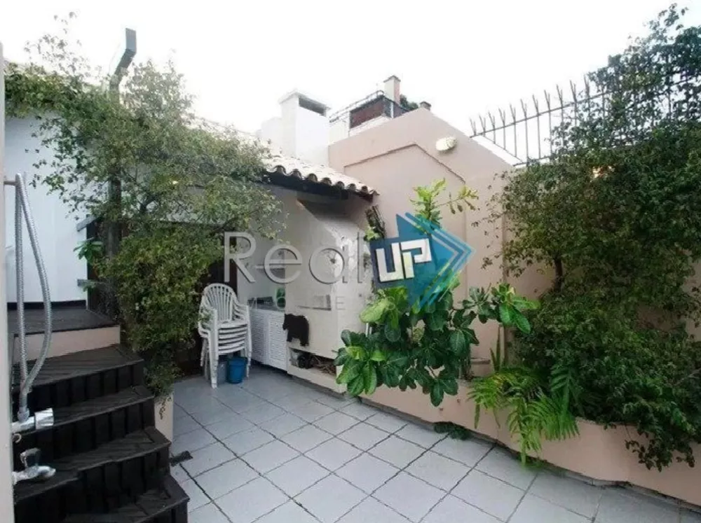 Cobertura, 2 quartos, 188 m² - Foto 4