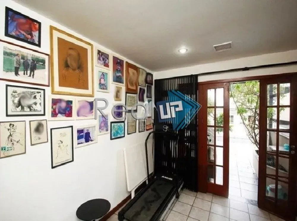 Cobertura, 2 quartos, 188 m² - Foto 6