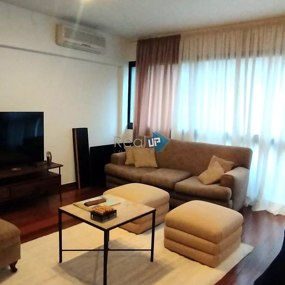 Apartamento à venda com 4 quartos, 178m² - Foto 1