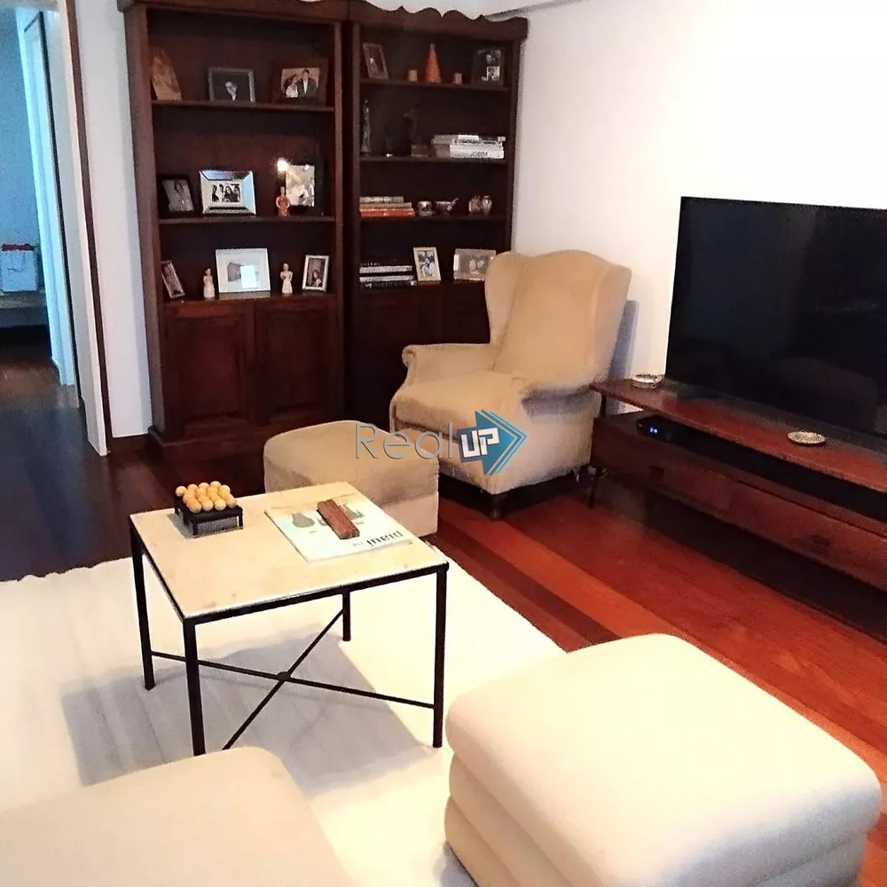 Apartamento à venda com 4 quartos, 178m² - Foto 2