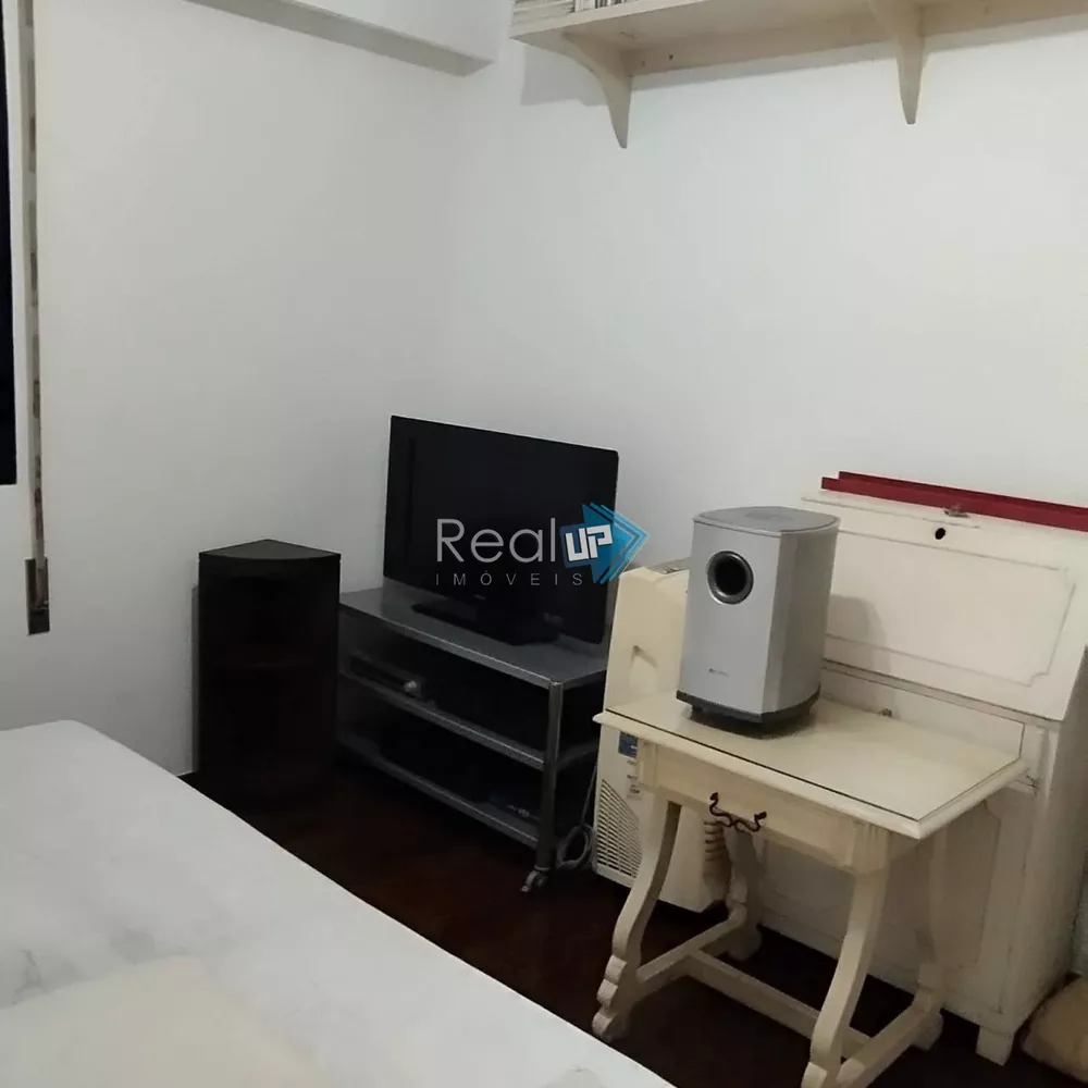 Apartamento à venda com 4 quartos, 178m² - Foto 5