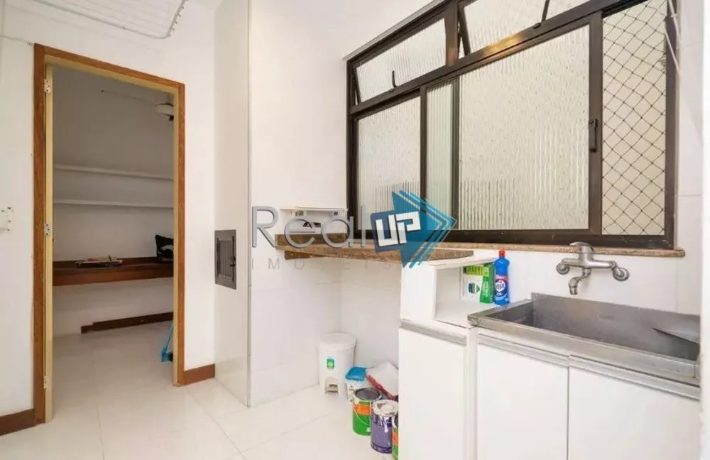Apartamento, 4 quartos, 192 m² - Foto 31