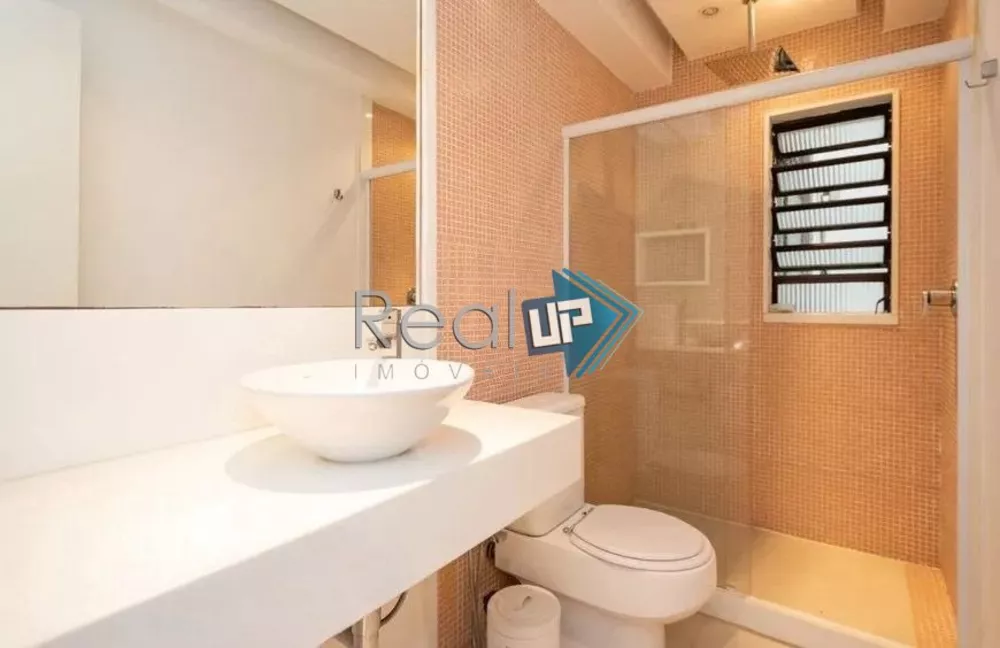 Apartamento, 4 quartos, 192 m² - Foto 9