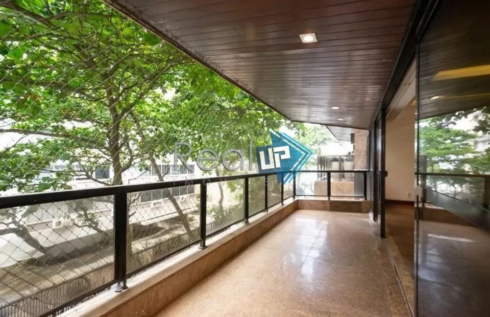 Apartamento, 4 quartos, 192 m² - Foto 10