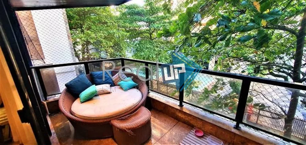 Apartamento, 4 quartos, 192 m² - Foto 48