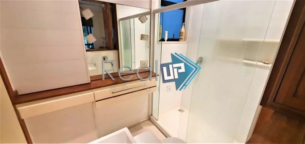 Apartamento, 4 quartos, 192 m² - Foto 45