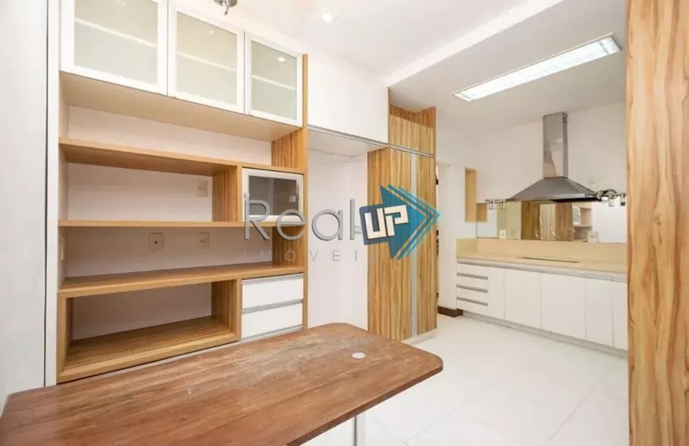 Apartamento, 4 quartos, 192 m² - Foto 16