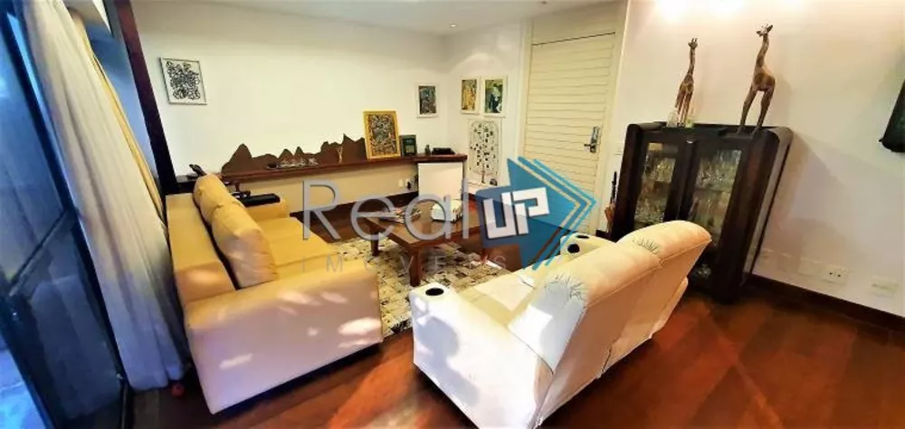 Apartamento, 4 quartos, 192 m² - Foto 34