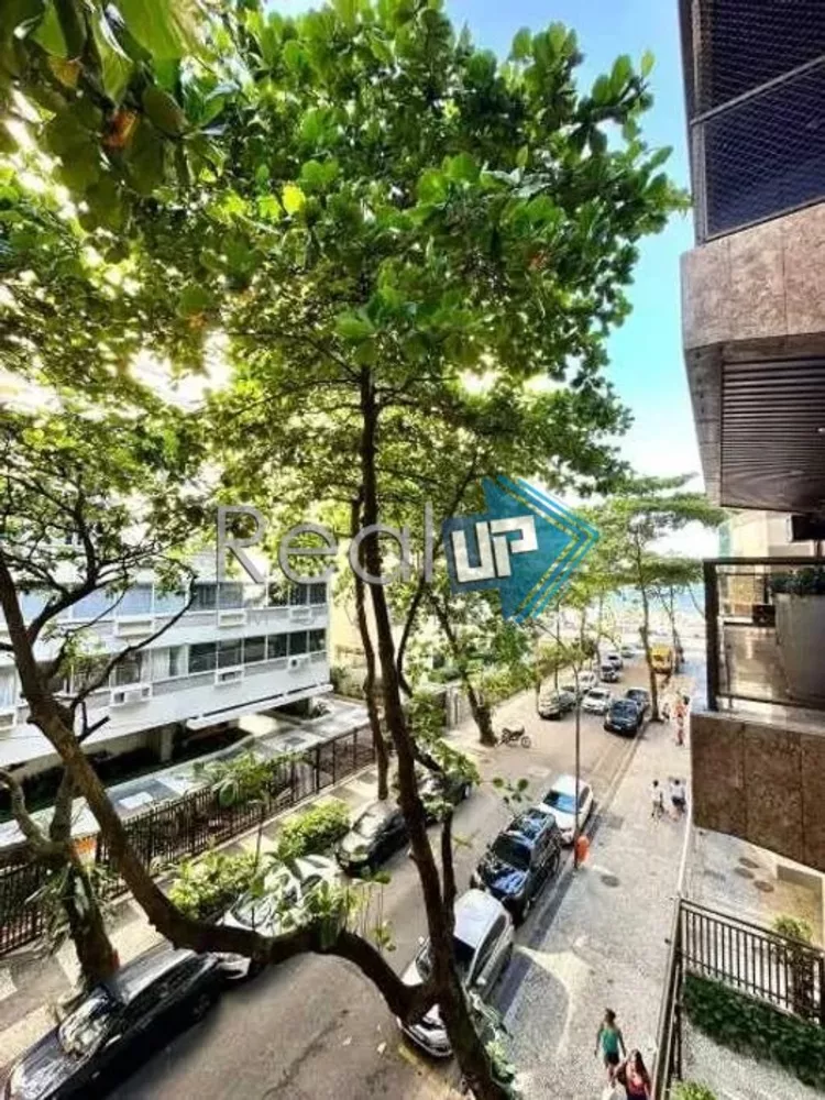 Apartamento, 4 quartos, 192 m² - Foto 27