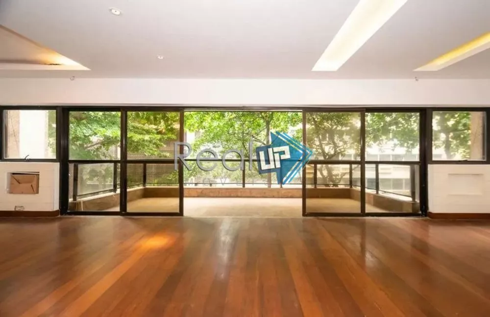Apartamento, 4 quartos, 192 m² - Foto 32