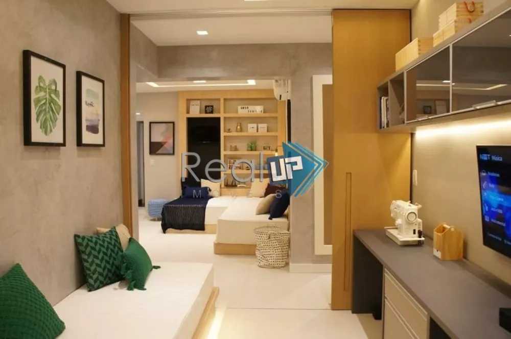 Apartamento, 4 quartos, 192 m² - Foto 43