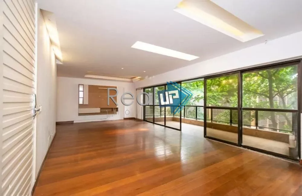 Apartamento, 4 quartos, 192 m² - Foto 18
