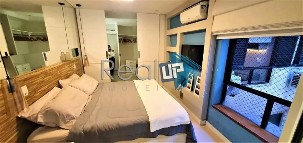 Apartamento, 4 quartos, 192 m² - Foto 2