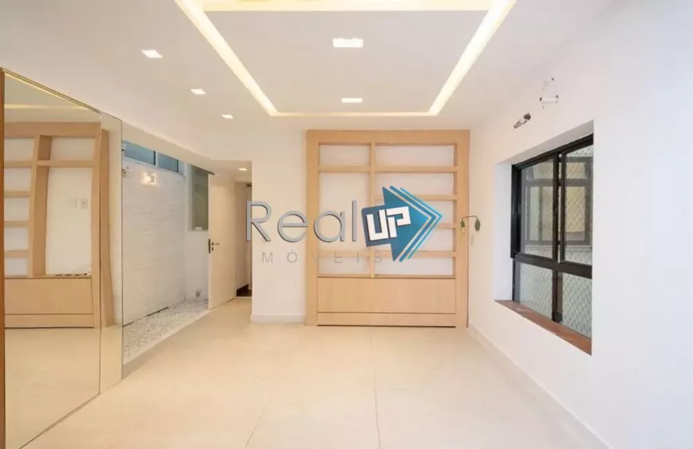 Apartamento, 4 quartos, 192 m² - Foto 19