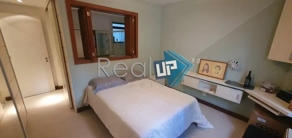 Apartamento, 4 quartos, 192 m² - Foto 37