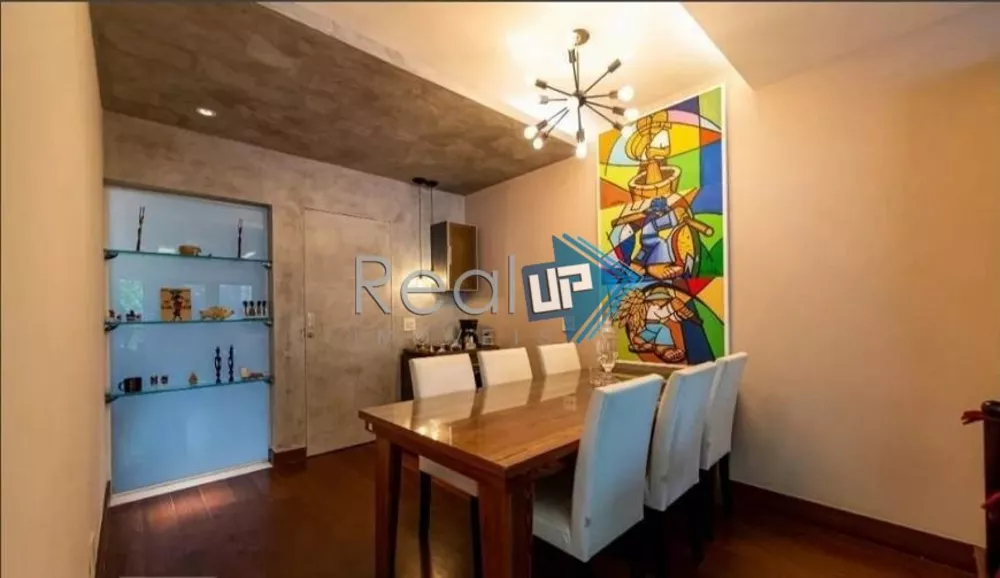 Apartamento, 4 quartos, 192 m² - Foto 36