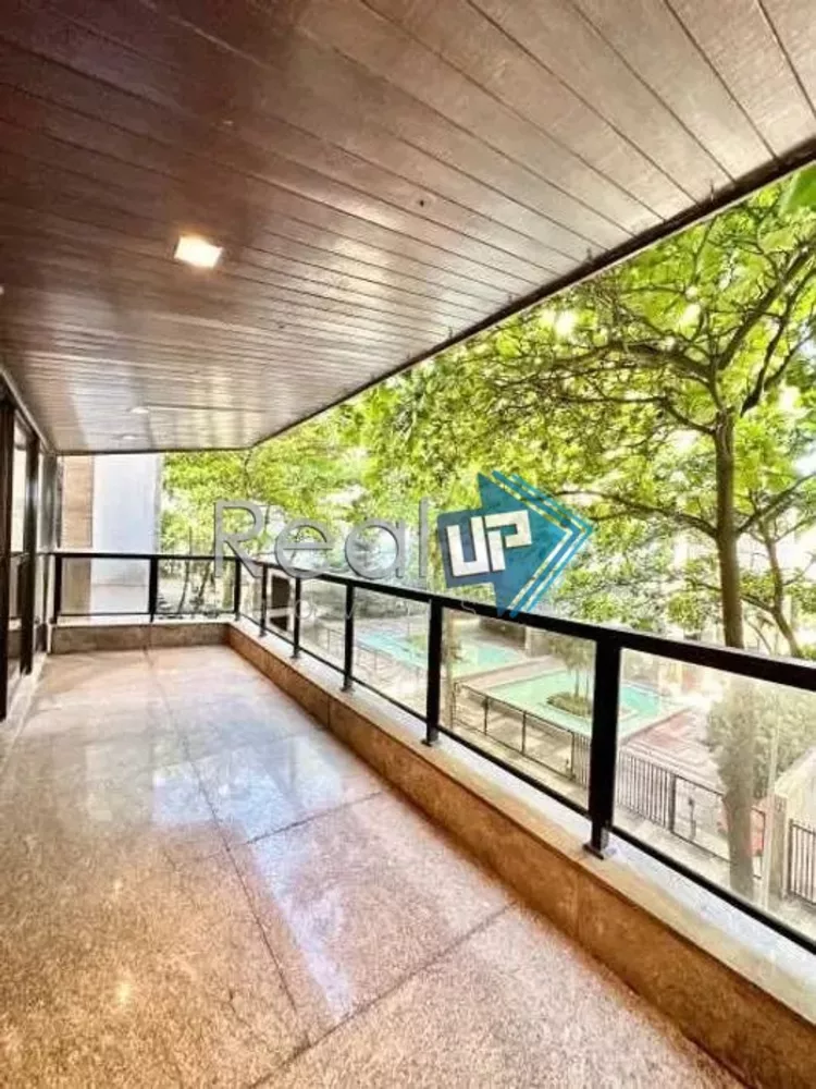 Apartamento, 4 quartos, 192 m² - Foto 13