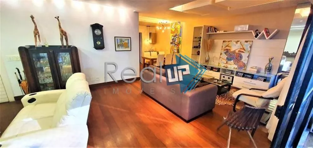 Apartamento, 4 quartos, 192 m² - Foto 41