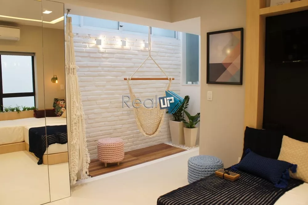 Apartamento, 4 quartos, 192 m² - Foto 3