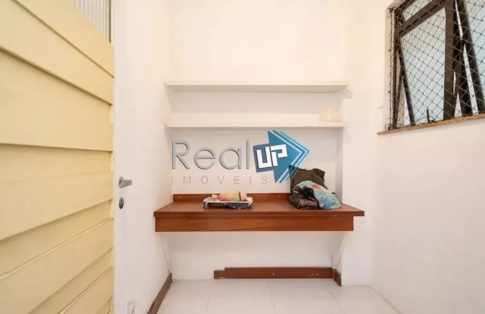 Apartamento, 4 quartos, 192 m² - Foto 28