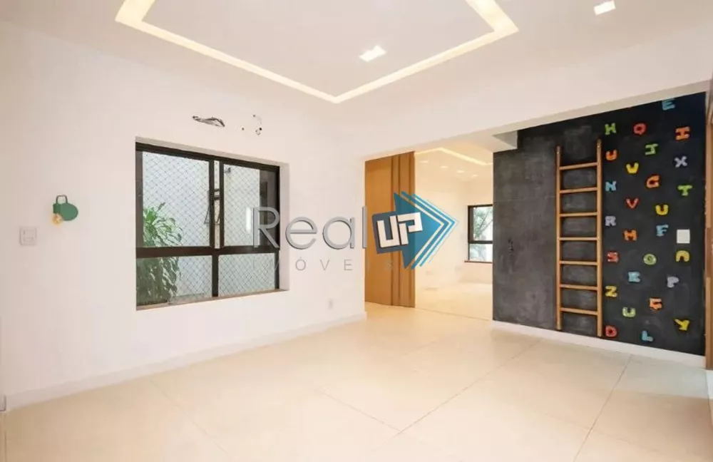 Apartamento, 4 quartos, 192 m² - Foto 20