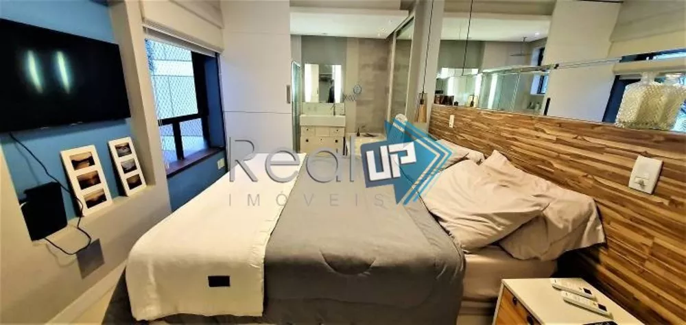 Apartamento, 4 quartos, 192 m² - Foto 40