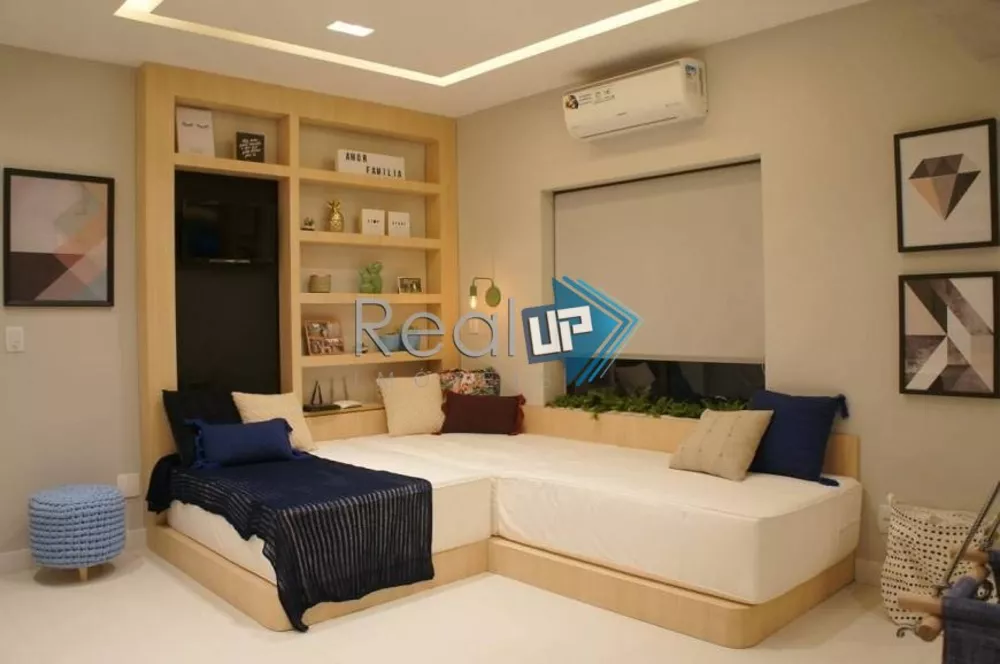 Apartamento, 4 quartos, 192 m² - Foto 33