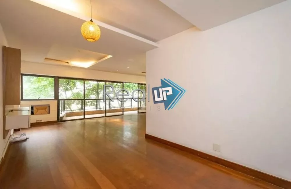 Apartamento, 4 quartos, 192 m² - Foto 11