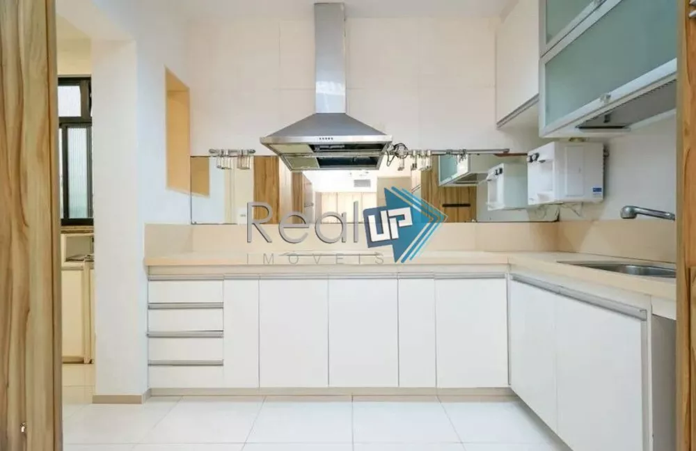 Apartamento, 4 quartos, 192 m² - Foto 12